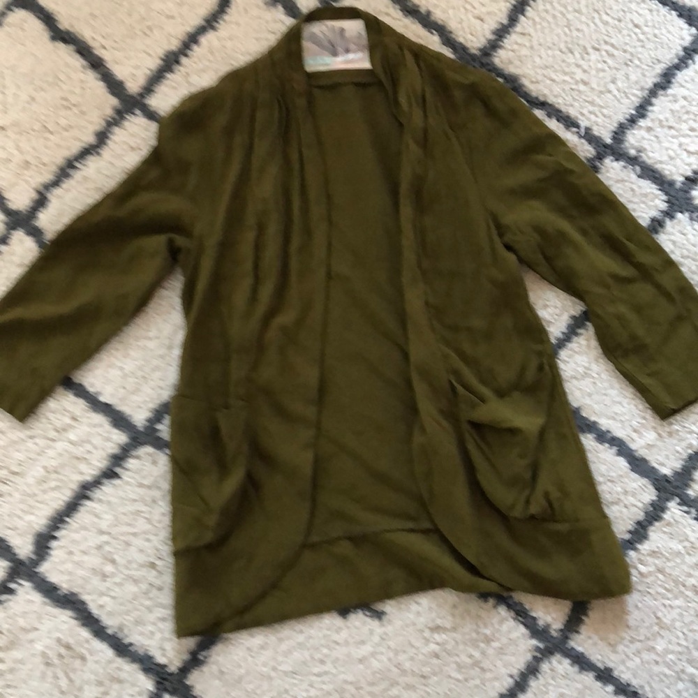 Urban outfitter blazer